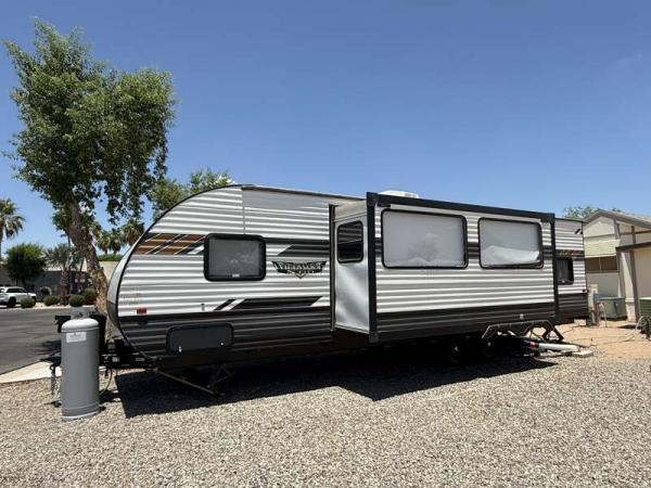 2022 Forest River Manufactured Home