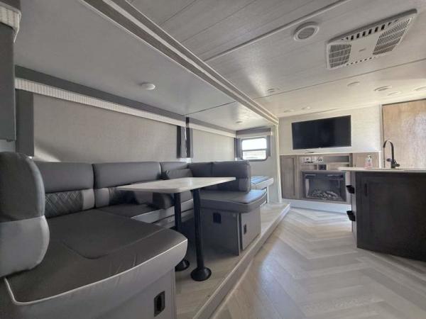 2022 Forest River Manufactured Home