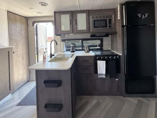 2022 Forest River Manufactured Home