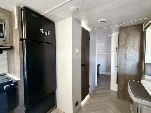 2022 Forest River Manufactured Home