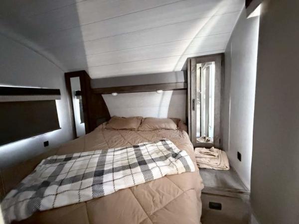 2022 Forest River Manufactured Home