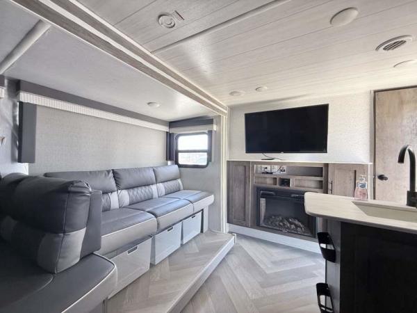 2022 Forest River Manufactured Home