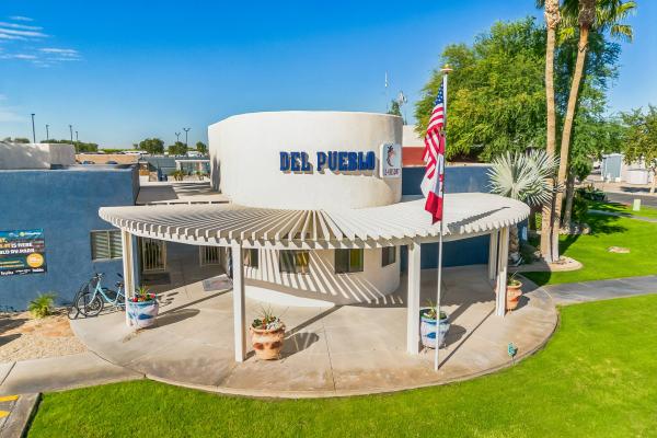 2022 Forest River Manufactured Home