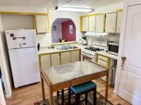 1977 Broadmore Manufactured Home