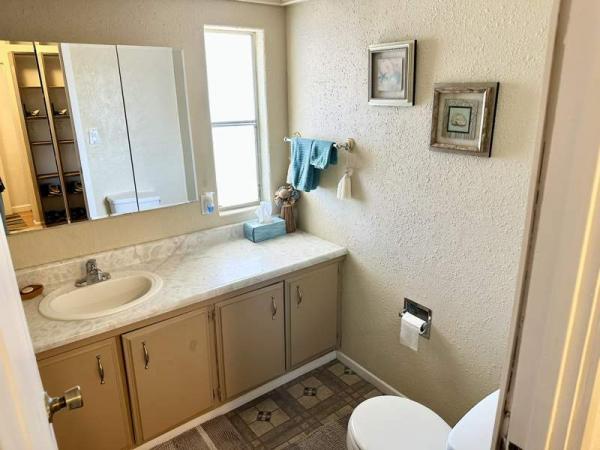 1977 Broadmore Manufactured Home