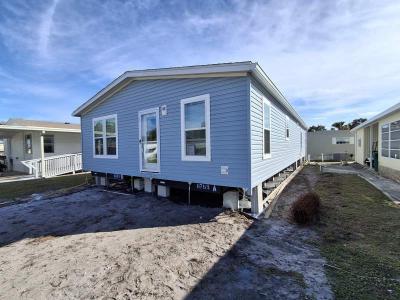 Mobile Home at 621 Playhouse Road Lot #C175 Melbourne, FL 32901