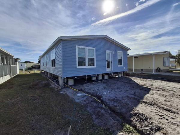 2026 Champion Manufactured Home