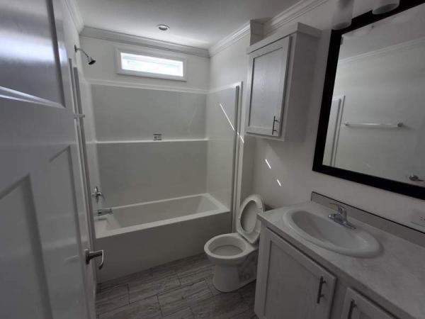 2026 Champion Manufactured Home