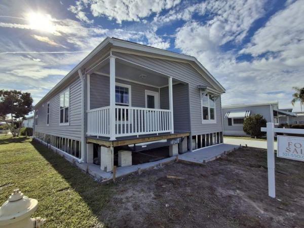 2026 Champion Mobile Home For Sale