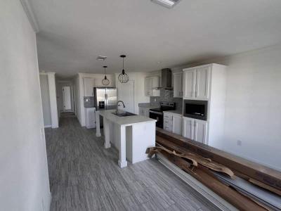 Photo 5 of 31 of home located at 1116 Salem Road Lot #D111 Melbourne, FL 32901