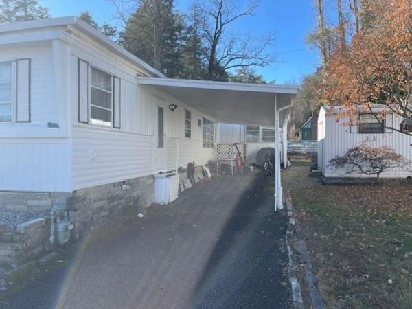 1967 VNDA Manufactured Home