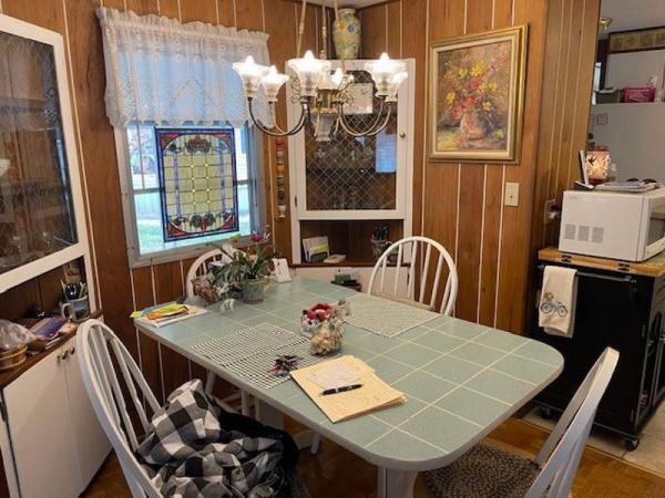 1967 VNDA Manufactured Home