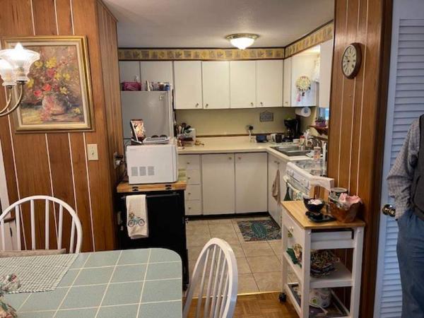 1967 VNDA Manufactured Home