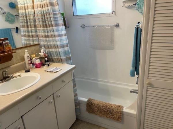 1967 VNDA Manufactured Home