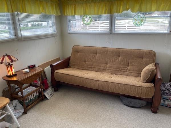 1967 VNDA Manufactured Home