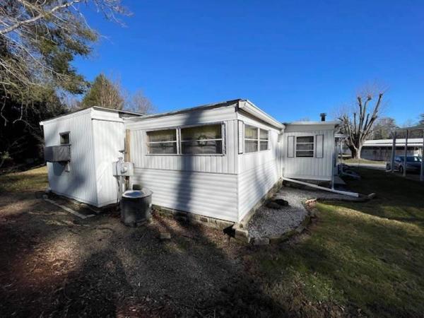 1967 VNDA Manufactured Home