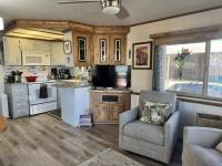 1986 Fleetwood Manufactured Home