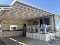 1986 Fleetwood Manufactured Home