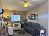 1986 Fleetwood Manufactured Home