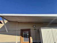 1986 Fleetwood Manufactured Home