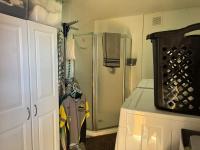 1986 Fleetwood Manufactured Home