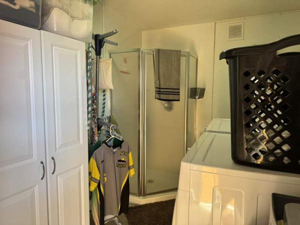 1986 Fleetwood Manufactured Home