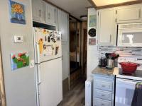 1986 Fleetwood Manufactured Home