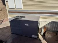 1986 Fleetwood Manufactured Home