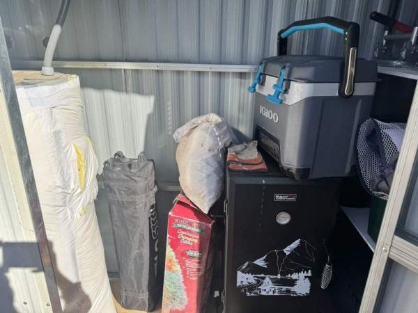 1986 Fleetwood Manufactured Home