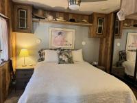 1986 Fleetwood Manufactured Home