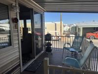 1986 Fleetwood Manufactured Home