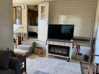 1986 Fleetwood Manufactured Home