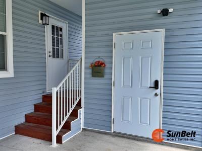 Photo 5 of 48 of home located at 4 Desoto Avenue Sorrento, FL 32776