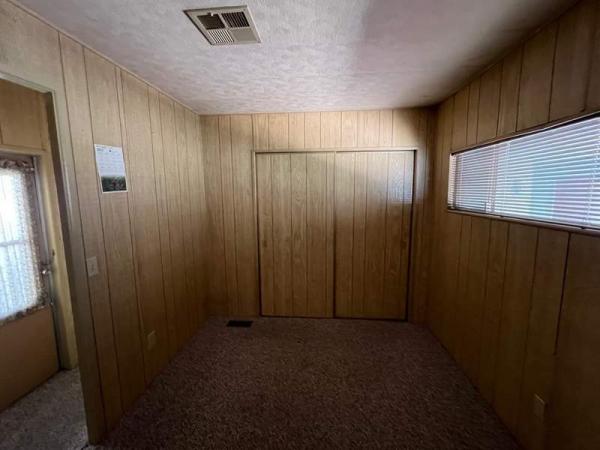 1969 West Manufactured Home