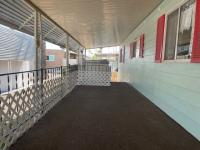 1973 Silvercrest Manufactured Home