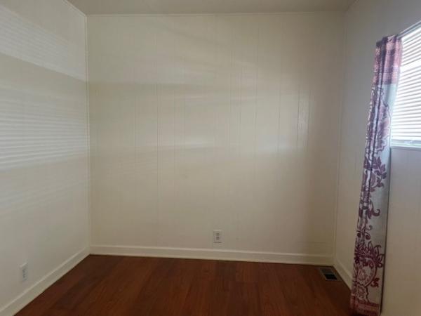 1973 Silvercrest Manufactured Home