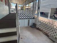 1973 Silvercrest Manufactured Home