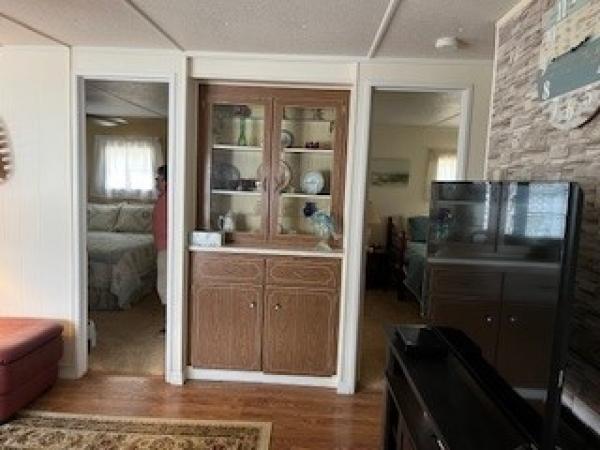 1965 VAGA Manufactured Home