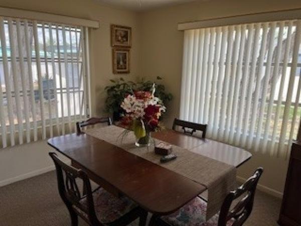 1965 VAGA Manufactured Home