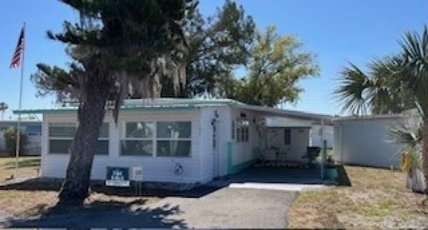 1965 VAGA Manufactured Home