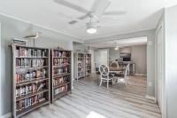 1965 VAGA Manufactured Home