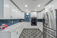 1965 VAGA Manufactured Home