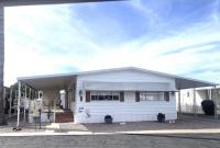 1976 Cavco Manufactured Home
