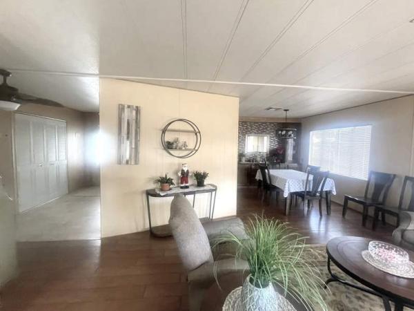 1976 Cavco Manufactured Home