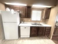 1976 Cavco Manufactured Home