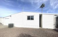 1976 Cavco Manufactured Home