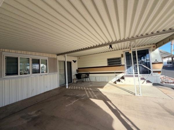 1980 Unknown Manufactured Home