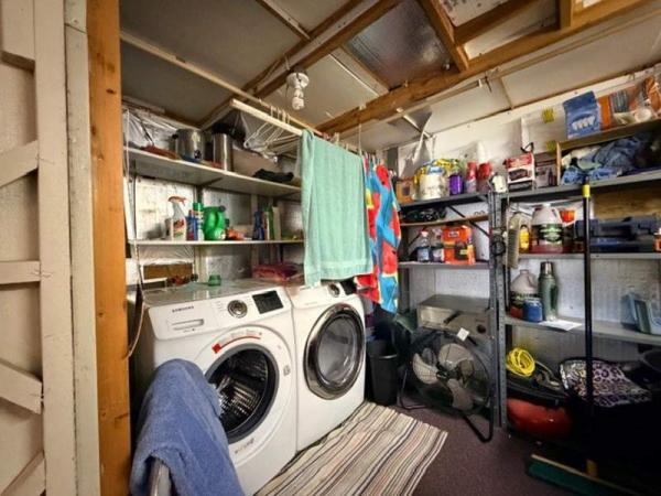 1980 Unknown Manufactured Home