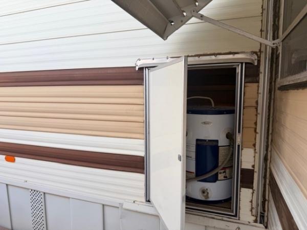 1980 Unknown Manufactured Home