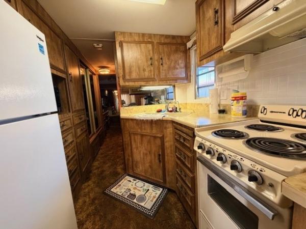 1980 Unknown Manufactured Home